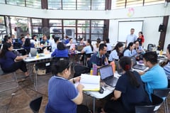 DSWD trains personnel on new electronic licensing system